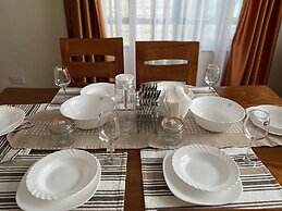 Takdiri Homes Plush 3BR Appartment