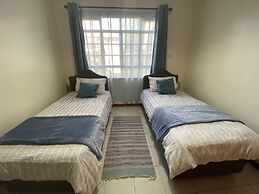 Takdiri Homes Plush 3BR Appartment