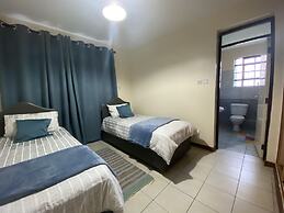 Takdiri Homes Plush 3BR Appartment