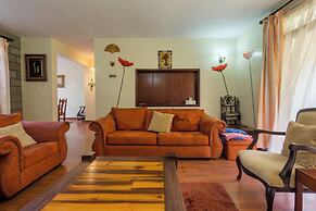 Takdiri Homes Plush 3BR Appartment