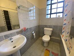 Takdiri Homes Plush 3BR Appartment