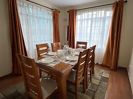 Takdiri Homes Plush 3BR Appartment
