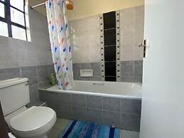 Takdiri Homes Plush 3BR Appartment