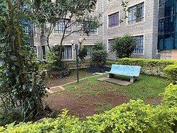 Takdiri Homes Plush 3BR Appartment