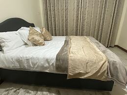 Takdiri Homes Plush 3BR Appartment