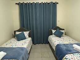 Takdiri Homes Plush 3BR Appartment