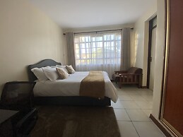 Takdiri Homes Plush 3BR Appartment