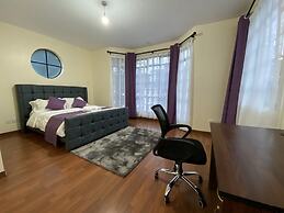 Takdiri Homes Plush 3BR Appartment