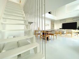 Atami Hamada House