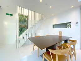 Atami Hamada House