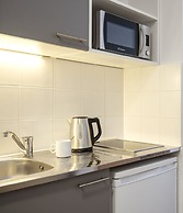 Séjours & Affaires Paris Bagnolet
