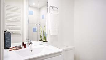 Séjours & Affaires Paris Bagnolet