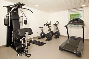 Séjours & Affaires Paris Bagnolet