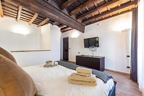 Dimora ai Fori - Guesthouse