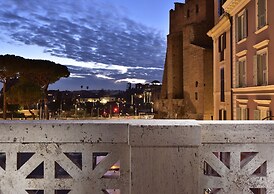 Dimora ai Fori - Guesthouse