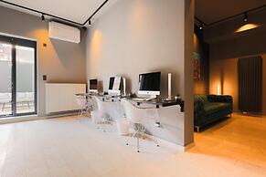 Eco Smart Apartments Premium City