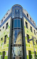Eco Smart Apartments Premium City