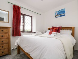 South Boduel Farmhouse