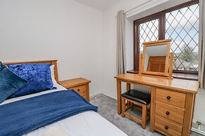 South Boduel Farmhouse