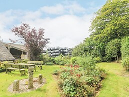 South Boduel Farmhouse