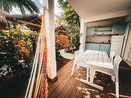 Tropicana Suites