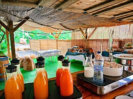 Tropicana Suites