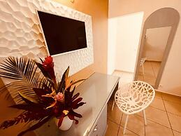 Tropicana Suites