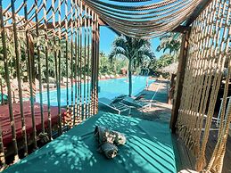Tropicana Suites