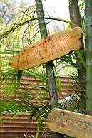 Tropicana Suites