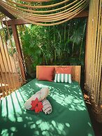 Tropicana Suites