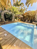 Tropicana Suites
