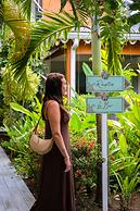 Tropicana Suites