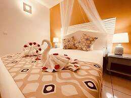 Tropicana Suites
