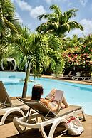 Tropicana Suites