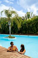 Tropicana Suites
