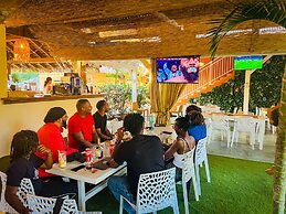 Tropicana Suites