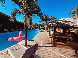 Tropicana Suites