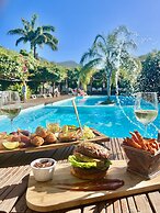 Tropicana Suites