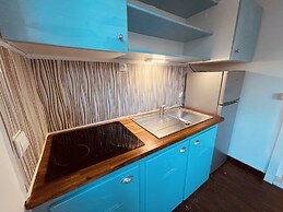 Tropicana Suites
