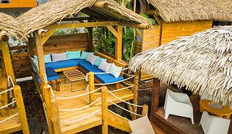 Tropicana Suites