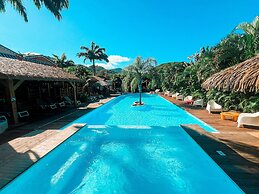 Tropicana Suites