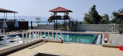H2O Greens Villa Near Pune