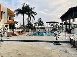 H2O Greens Villa Near Pune