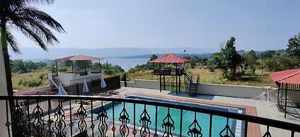 H2O Greens Villa Near Pune