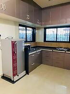 H2O Greens Villa Near Pune