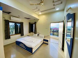 H2O Greens Villa Near Pune