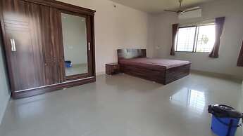 H2O Greens Villa Near Pune