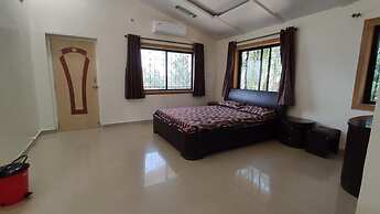 H2O Greens Villa Near Pune