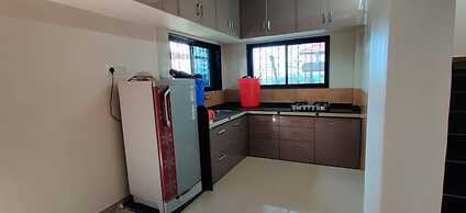 H2O Greens Villa Near Pune