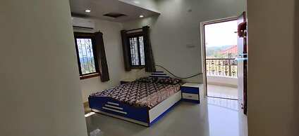 H2O Greens Villa Near Pune